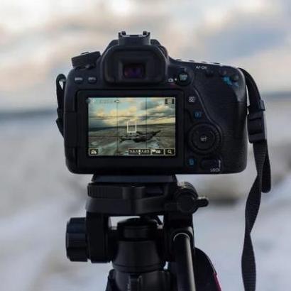 Fotografie 