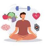 Gesundheit und Fitness 